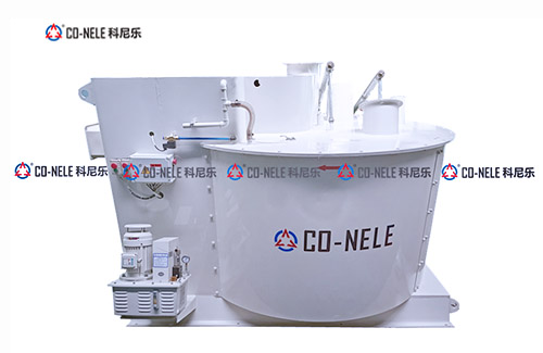 預(yù)混料強(qiáng)力混合機(jī) 預(yù)混料強(qiáng)力混合機(jī)